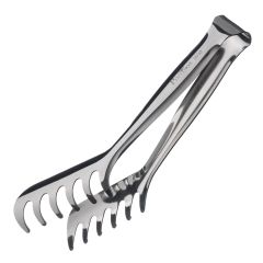Щипцы для спагетти 24 см, нержавеющая сталь, Pintinox