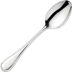 Ложка сервировочная 18/10, 2 мм, 22 см, Pintinox
