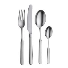 Ложка чайная 18/10, 3 мм, 13,8 см, Pintinox