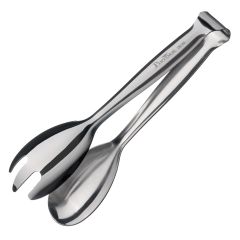 Щипцы для салата 24 см, нержавеющая сталь, Pintinox
