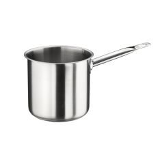 Сотейник без крышки индукционный 2,0 л, d=14 см, h=14 см, Pintinox