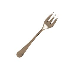 Вилка для устриц 18/10, 3 мм, 15 см, Pintinox