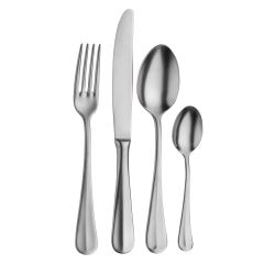 Ложка чайная 18/10, 3 мм, 14,5 см, Pintinox