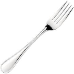 Вилка столовая 18/10, 2 мм, 19,5 мм,, Pintinox