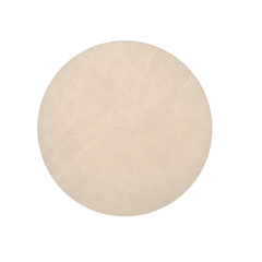 Подстаканник круг диаметр 11 см, цвет песочный, VERO