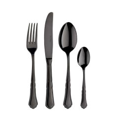 Ложка столовая 18/10, 3 мм, 20 см, Pintinox