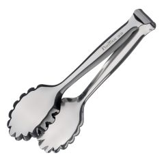 Щипцы для хлеба 24 см, нержавеющая сталь, Pintinox