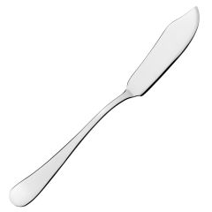 Нож для сервировки рыбы 18/10, 3 мм, 25 см, Pintinox