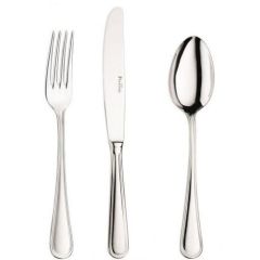 Вилка для рыбы 18/10, 2,5 мм, 18 см, Pintinox