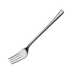 Вилка десертная 18/10, 3 мм, 18 см, Pintinox