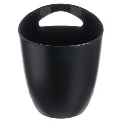 Ведро для шампанского с ручками 3,5 л, d=190 мм, h=235 мм, нержавеющая сталь, Pintinox