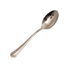 Ложка десертная 18/10, 2,5 мм, 17,8 см, Pintinox