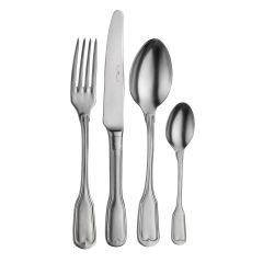 Ложка столовая 18/10, 3 мм, 20,9 см, Pintinox