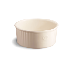 Форма для запекания 2300 мл, 230*210 мм, h=95 мм, керамика, Emile Henry