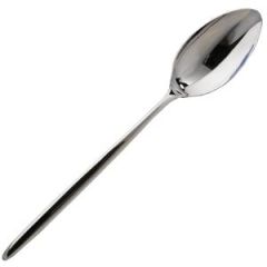 Ложка сервировочная 18/10, 3 мм, 26,2 см, Pintinox