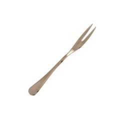 Вилка для улиток/лимона 18/10, 3 мм, Pintinox