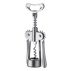 Штопор рычажный 19 см, нержавеющая сталь, Pintinox