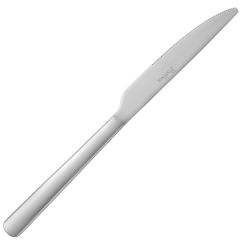 Нож столовый 18/10, 4 мм, 22,8 см, Pintinox