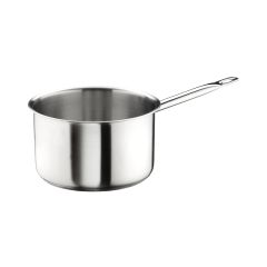 Сотейник без крышки индукционный 2,0 л, d=16 см, h=9,5 см, Pintinox