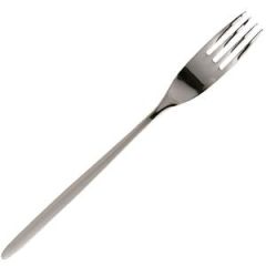 Вилка сервировочная 18/10, 3 мм, 26 см, Pintinox