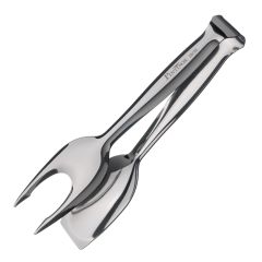 Щипцы для мяса 24 см, нержавеющая сталь, Pintinox