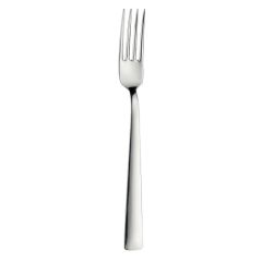 Вилка столовая 18/0, 2 мм, 21,1 см, Pintinox