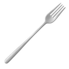 Вилка столовая 18/10, 4 мм, 20,3 см, Pintinox