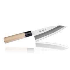 Кухонный нож Деба, FUJI CUTLERY