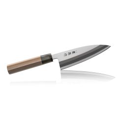 Кухонный нож Деба, FUJI CUTLERY