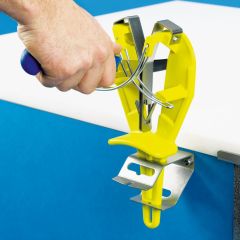 Ножеточка ручная с 1-м слотом Bobet, Icel