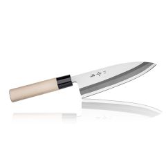 Кухонный нож Деба, FUJI CUTLERY