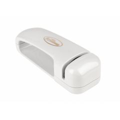 Ножеточка ручная с 1-м слотом, 14 см, Icel