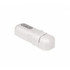 Ножеточка ручная с 1-м слотом, 11 см, Icel