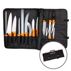 Набор мясника из 16-ти предметов, P.L. Proff Cuisine