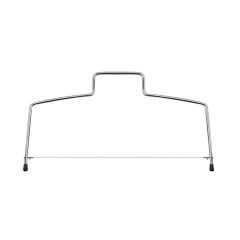 Нож-струна 320*160 мм, P.L. Proff Cuisine