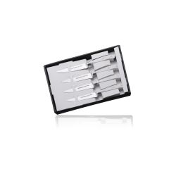 Набор ножей для стейков, Hatamoto