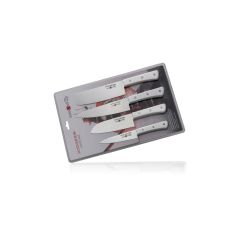 Набор из 4-х ножей, Hatamoto