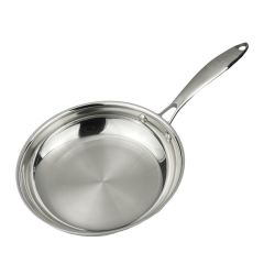 Сковорода индукционная New Kitchen 24 см, h 4,5 см, P.L. Proff Cuisine