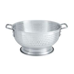 Дуршлаг настольный конический с ручками, d 38 см, алюминий, P.L. Proff Cuisine