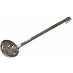 Половник 50 мл, нержавейка, серия Профи, P.L. Proff Cuisine