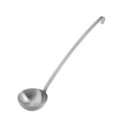 Половник 500 мл, нержавейка, серия Профи, P.L. Proff Cuisine