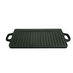 Противень чугунный для гриля 50*23 cм, P.L. Proff Cuisine