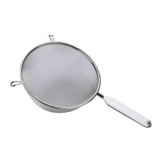 Сито 16 см, металлическая ручка с пластиковой вставкой , P.L. Proff Cuisine