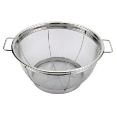 Сито-дуршлаг с ручками настольный 28 см, P.L. Proff Cuisine