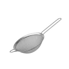 Сито с мелкой сеткой 10 см, металл, P.L. Proff Cuisine