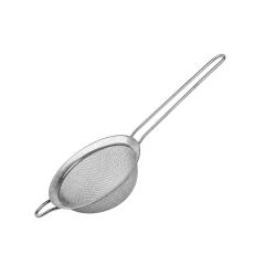 Сито с мелкой сеткой 8 см, металл, P.L. Proff Cuisine
