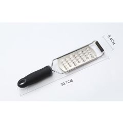 Терка с ручкой 31*3,5 см, P.L. Proff Cuisine