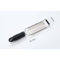 Терка с ручкой 31*3,5 см, P.L. Proff Cuisine