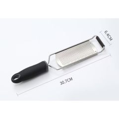 Терка с ручкой 31*3,5 см, P.L. Proff Cuisine