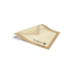 Коврик для выпечки силиконовый с перфорацией 40*30 см, De Buyer